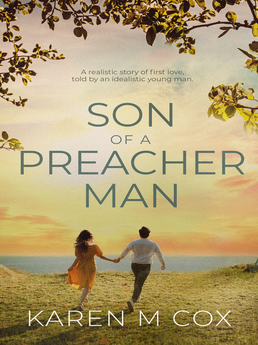 Title details for Son of a Preacher Man by Karen M. Cox - Available